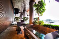Marina One Residences (D1), Apartment #562917011